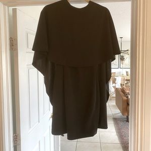 Lulus little black dress